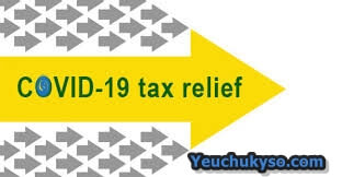 miễn giảm thuế covid 19