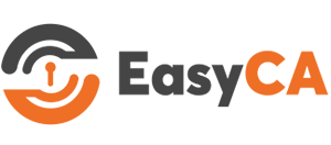 easyca logo
