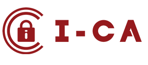 ica logo