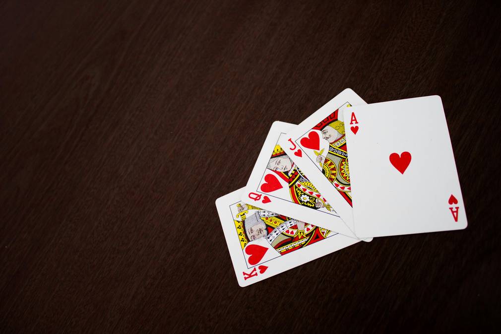 casino Spinlander