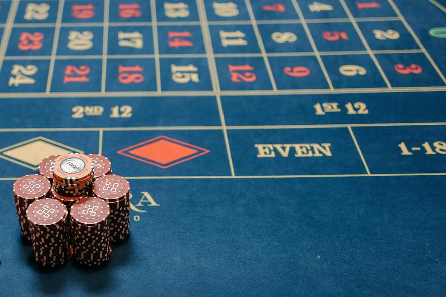 Tower Rush casino online