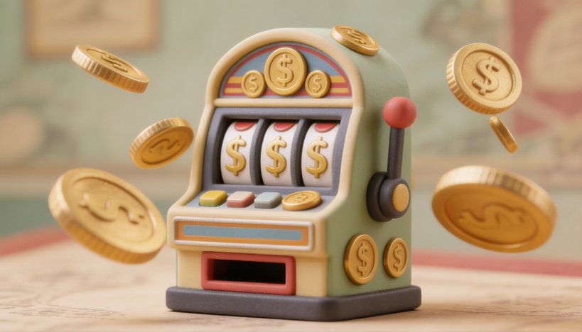 Megarush casino online