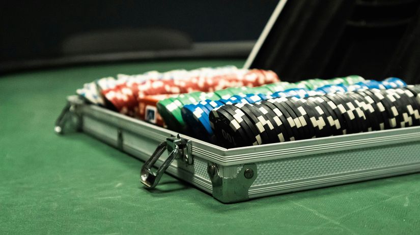 casino extra