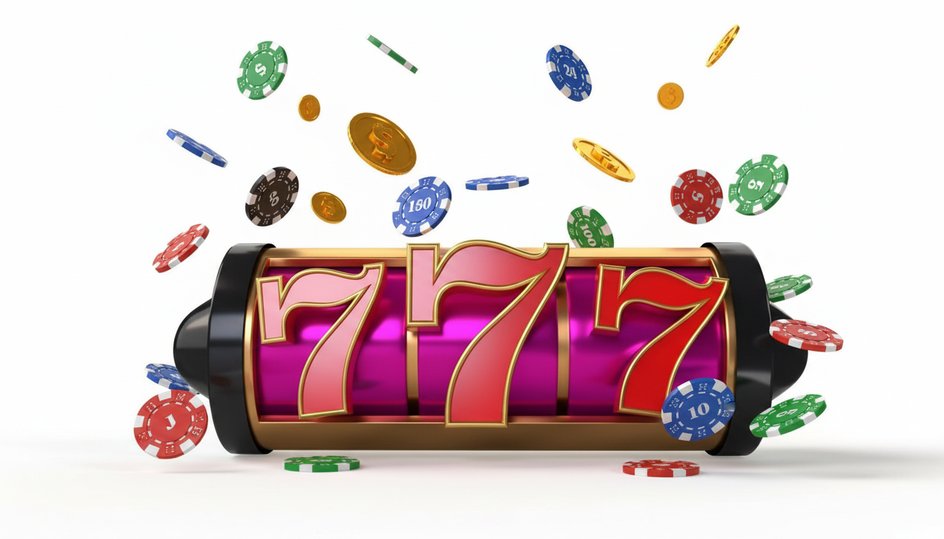 Casino Spinbara : Découvrez les Promotions Incroyables