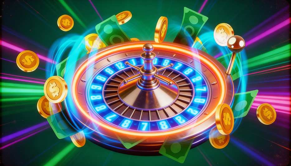 Exploring Agent Spins Casino: A Comprehensive Review of the Crypto Casino