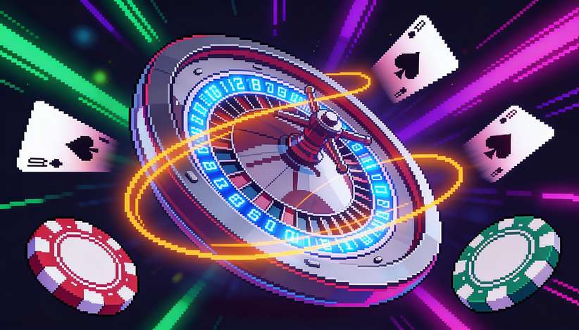 Exploring Agent Spins Casino: A Comprehensive Review of the Crypto Casino