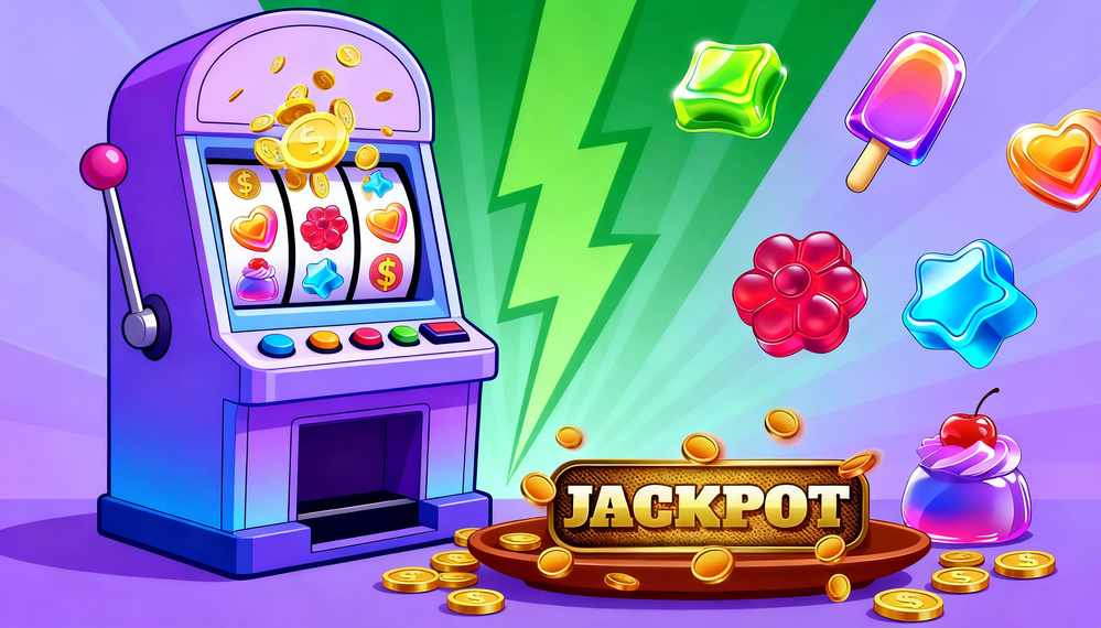 True Fortune Casino – Aperçu complet des machines à sous