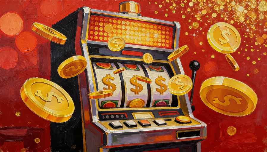 How to Win at Golden Crown Casino: A Real-Life Case Study