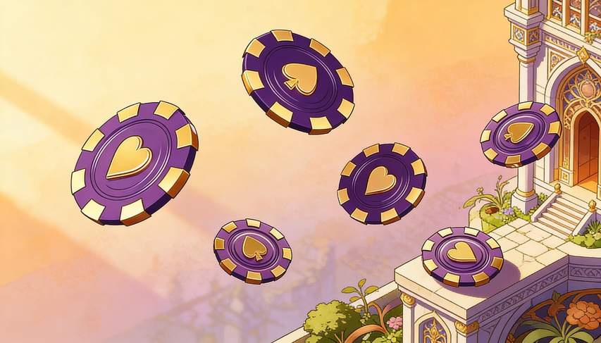 Hvordan vinne på Malina Casino: Praktiske tips