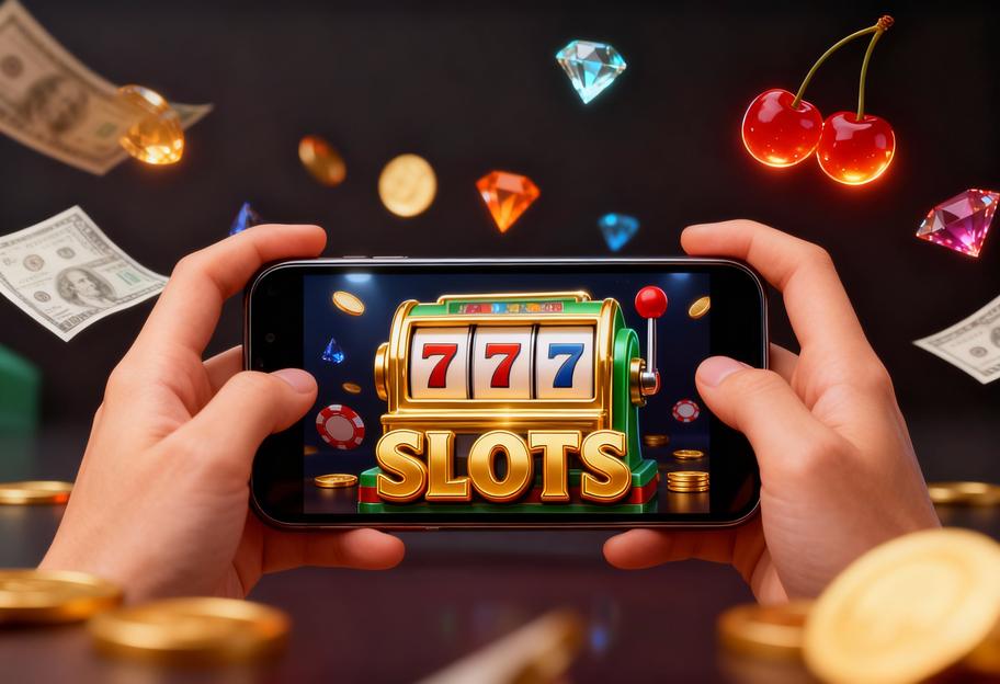 Jeton Rouge Casino live casino