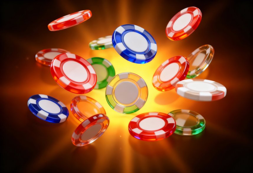 Kinbet Casino: Comece a Jogar Agora e Ganhe Bônus