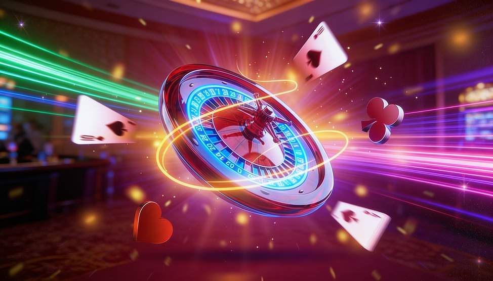 Maximieren Sie Ihren Bonus bei Wazbee Casino