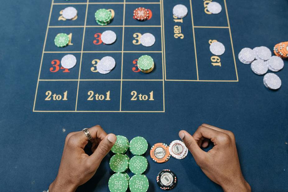 Maximieren Sie Ihren Bonus bei Wazbee Casino