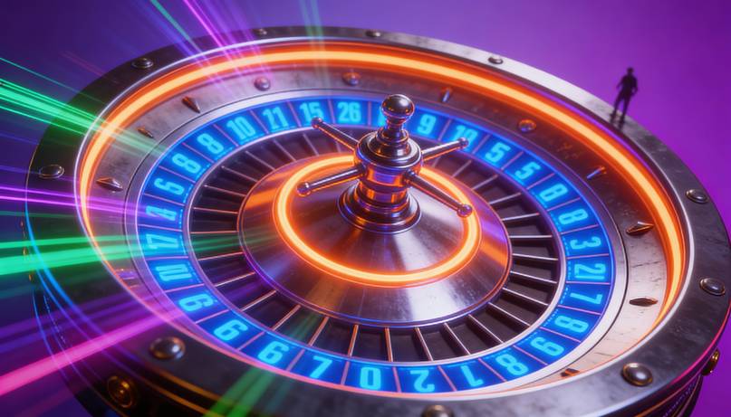 Rakoo Casino Roulette: Eine Einführung