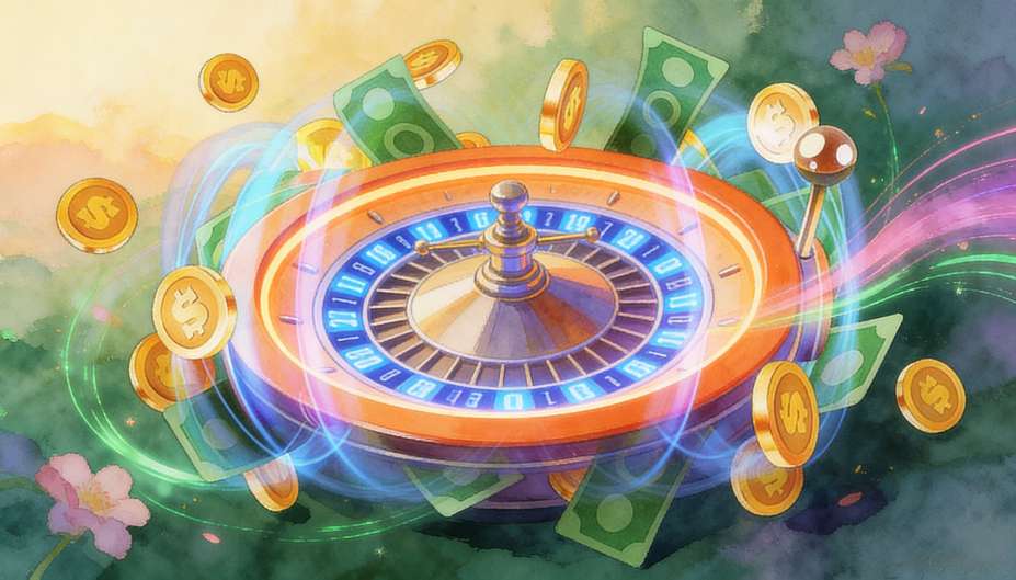 Rakoo Casino Roulette: Eine Einführung