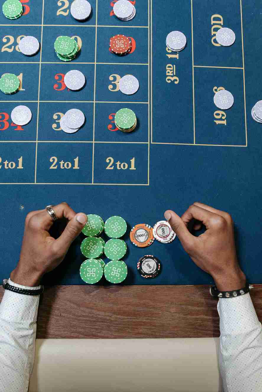 Things to Consider When Choosing an Online Casino