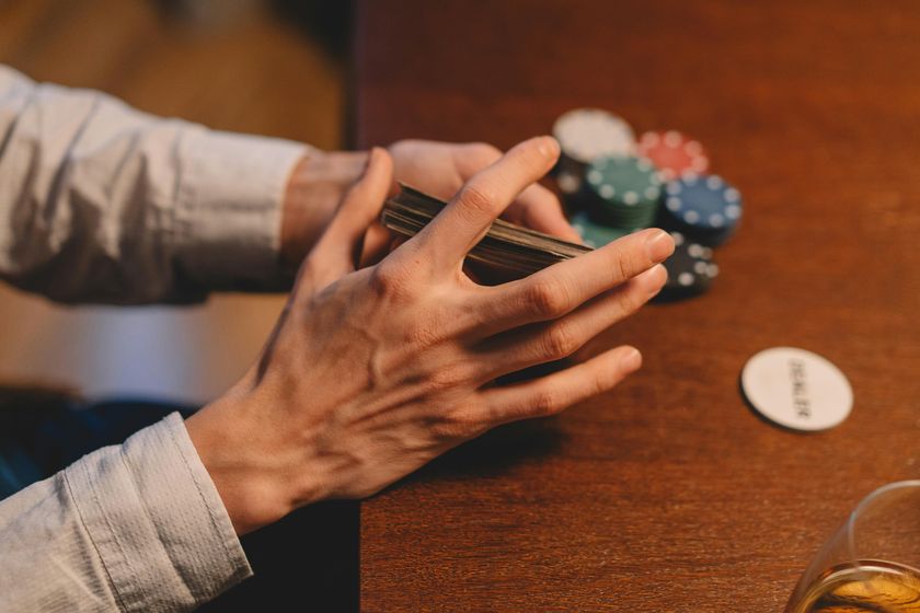 AI e personalizzazione nei casinò online