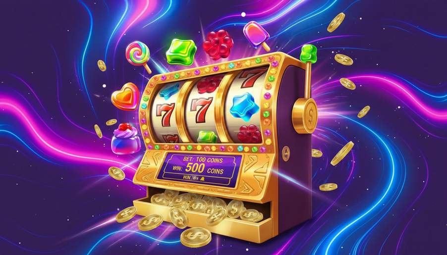 Revisión de Nuevos Juegos en Roby Casino