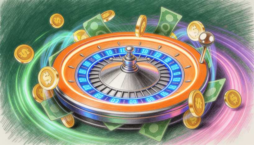 La Ritzo Casino non paga i bonus: cosa succede dietro a questo problema?