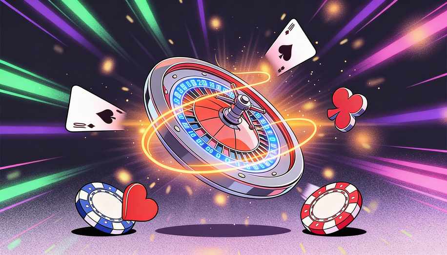 Magic Win Casino Registration: A Comprehensive Guide