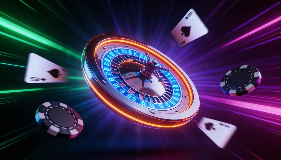 Magic Win Casino Registration: A Comprehensive Guide