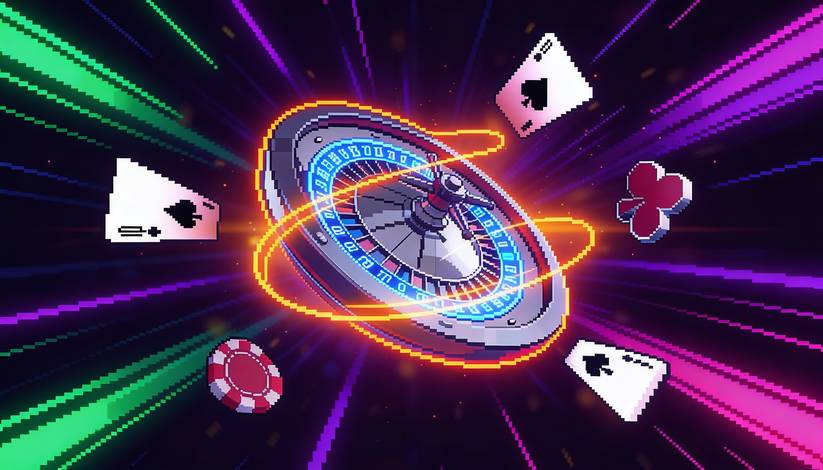 Mode de démo gratuit pour les jeux au casino Montecrypto