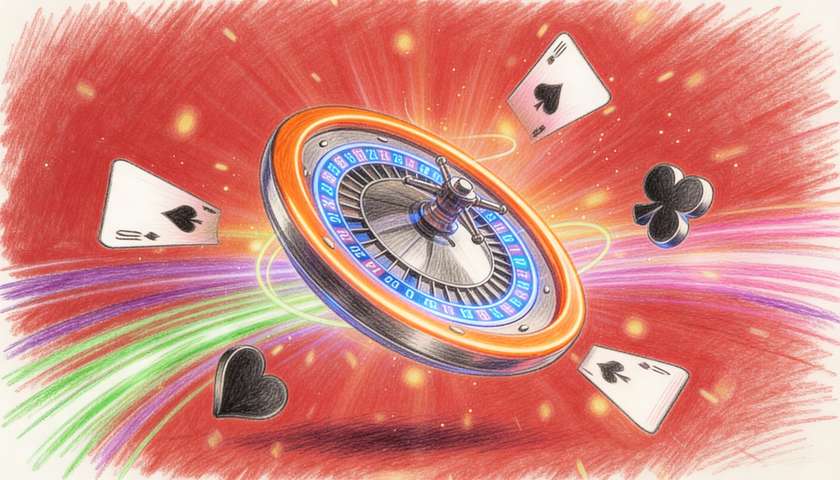Rubyslots Casino Live Casino Erfahrungen Rubyslots Casino Live Casino Erfahrungen