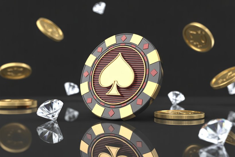 Slotastic Casino Live Casino: Play with Real Dealers