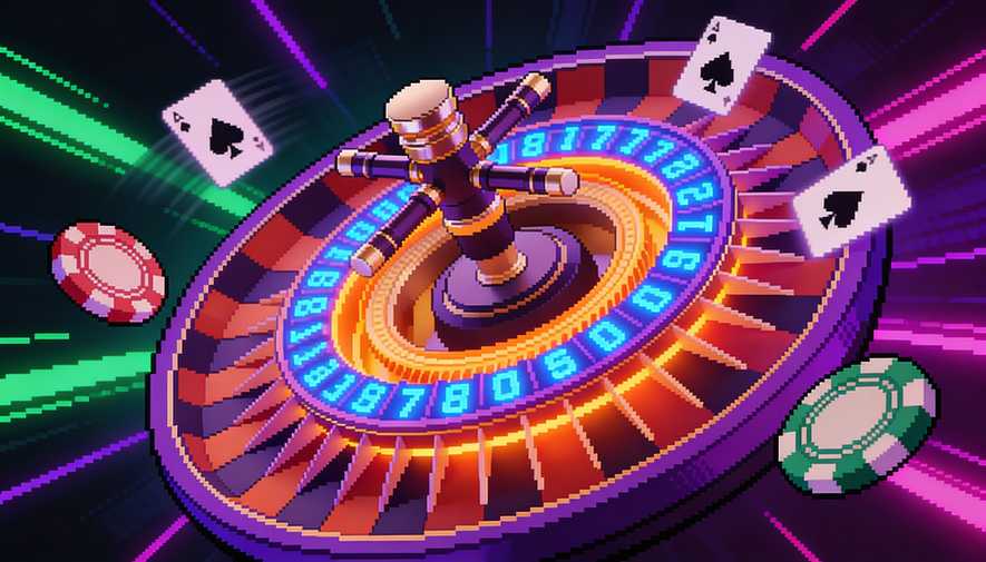 Tiki Casino : Le Meilleur Casino en Ligne en Europe